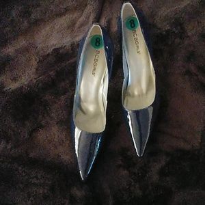 BCBGirls shoes size 8
